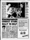 Nottingham Evening Post Saturday 08 April 1989 Page 6