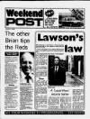 Nottingham Evening Post Saturday 08 April 1989 Page 36