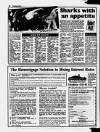 Nottingham Evening Post Saturday 08 April 1989 Page 43