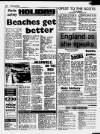 Nottingham Evening Post Saturday 08 April 1989 Page 49