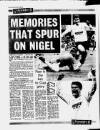 Nottingham Evening Post Saturday 08 April 1989 Page 61