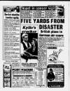 Nottingham Evening Post Saturday 15 April 1989 Page 3