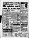 Nottingham Evening Post Saturday 15 April 1989 Page 4