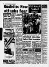 Nottingham Evening Post Saturday 15 April 1989 Page 8