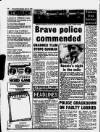 Nottingham Evening Post Saturday 15 April 1989 Page 10