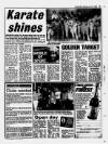 Nottingham Evening Post Saturday 15 April 1989 Page 31