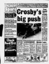 Nottingham Evening Post Saturday 15 April 1989 Page 32