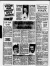 Nottingham Evening Post Saturday 15 April 1989 Page 34