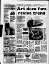 Nottingham Evening Post Saturday 15 April 1989 Page 36