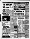 Nottingham Evening Post Saturday 15 April 1989 Page 46