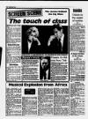 Nottingham Evening Post Saturday 15 April 1989 Page 52