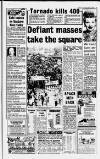 Nottingham Evening Post Thursday 27 April 1989 Page 3