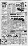 Nottingham Evening Post Thursday 27 April 1989 Page 4