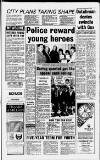 Nottingham Evening Post Thursday 27 April 1989 Page 5