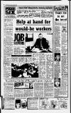 Nottingham Evening Post Thursday 27 April 1989 Page 6