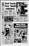 Nottingham Evening Post Thursday 27 April 1989 Page 7