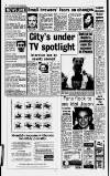 Nottingham Evening Post Thursday 27 April 1989 Page 8