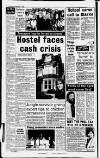 Nottingham Evening Post Thursday 27 April 1989 Page 12