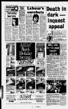 Nottingham Evening Post Thursday 27 April 1989 Page 14