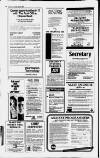 Nottingham Evening Post Thursday 27 April 1989 Page 24