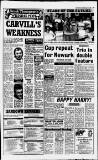 Nottingham Evening Post Thursday 27 April 1989 Page 55