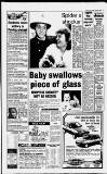 Nottingham Evening Post Friday 28 April 1989 Page 3