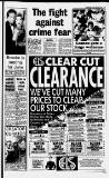 Nottingham Evening Post Friday 28 April 1989 Page 19