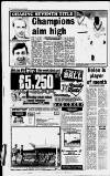 Nottingham Evening Post Friday 28 April 1989 Page 58