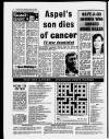 Nottingham Evening Post Saturday 29 April 1989 Page 2