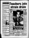 Nottingham Evening Post Saturday 29 April 1989 Page 6
