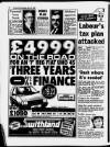 Nottingham Evening Post Saturday 29 April 1989 Page 10