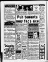 Nottingham Evening Post Saturday 29 April 1989 Page 12