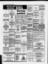 Nottingham Evening Post Saturday 29 April 1989 Page 20