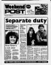Nottingham Evening Post Saturday 29 April 1989 Page 37