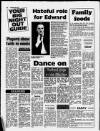 Nottingham Evening Post Saturday 29 April 1989 Page 38