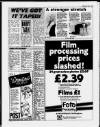 Nottingham Evening Post Saturday 29 April 1989 Page 43