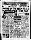 Nottingham Evening Post Saturday 29 April 1989 Page 44