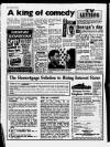 Nottingham Evening Post Saturday 29 April 1989 Page 46