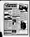 Nottingham Evening Post Saturday 29 April 1989 Page 52