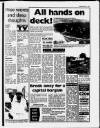 Nottingham Evening Post Saturday 29 April 1989 Page 53