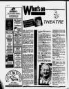 Nottingham Evening Post Saturday 29 April 1989 Page 62