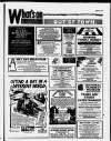 Nottingham Evening Post Saturday 29 April 1989 Page 67