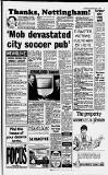 Nottingham Evening Post Wednesday 03 May 1989 Page 5