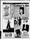 Nottingham Evening Post Wednesday 03 May 1989 Page 32