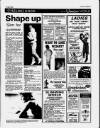 Nottingham Evening Post Wednesday 03 May 1989 Page 39