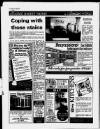 Nottingham Evening Post Wednesday 03 May 1989 Page 42