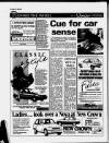 Nottingham Evening Post Wednesday 03 May 1989 Page 46