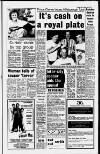 Nottingham Evening Post Thursday 04 May 1989 Page 5