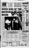 Nottingham Evening Post Thursday 04 May 1989 Page 6