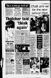 Nottingham Evening Post Thursday 04 May 1989 Page 8